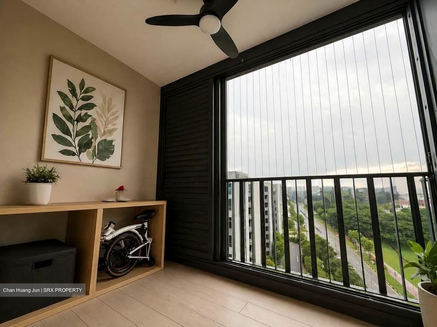 The Brownstone (D27), Condominium #551270781